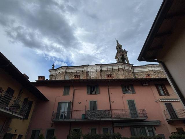 Appartamento in vendita a Bergamo, Lombardia