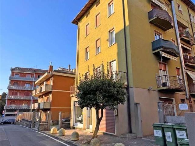 Appartamento in vendita a Bergamo, Lombardia