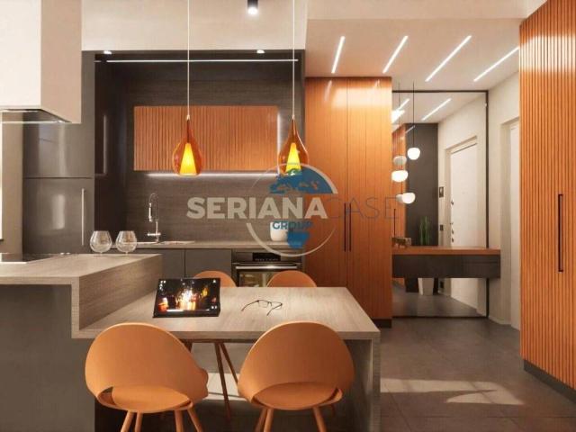 Appartamento in vendita a Borgo Santa Caterina, Bergamo