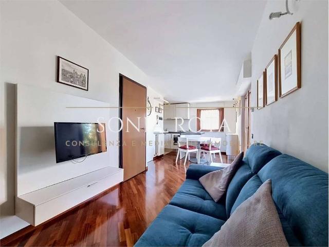 Appartamento in vendita a Bergamo, Lombardia