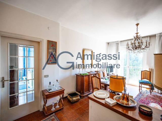 Appartamento in vendita a Bergamo, Lombardia