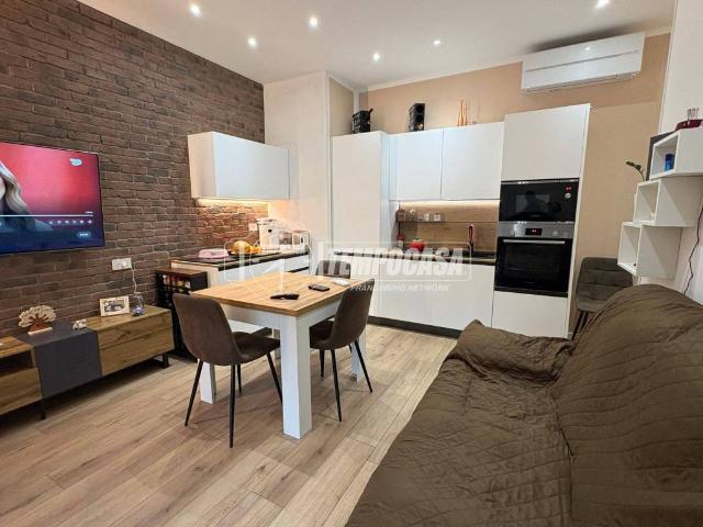 Appartamento in vendita a Bergamo, Lombardia