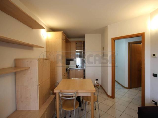 Appartamento in vendita a San Tommaso, Bergamo