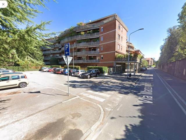 Appartamento in vendita a Bergamo