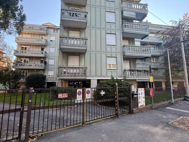 Appartamento in vendita a Bergamo