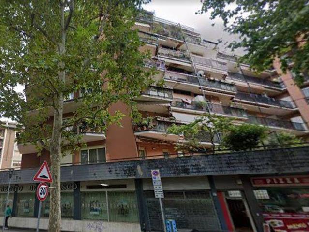 Appartamento in vendita a Bergamo, Malpensata
