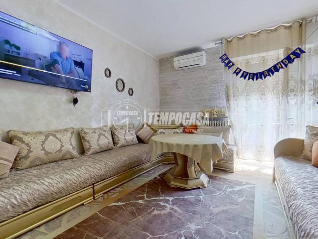 Appartamento in vendita a Grumello del Piano, Bergamo