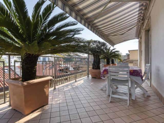 Appartamento in vendita a Borgo Palazzo, Bergamo