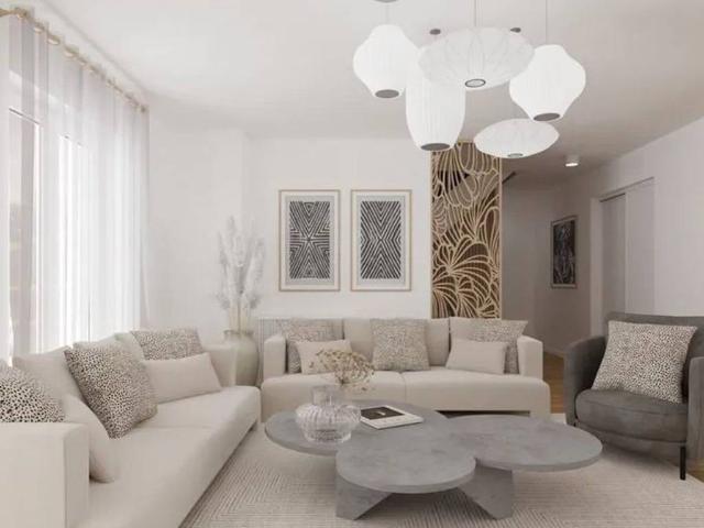 Appartamento in vendita a Borgo Palazzo, Bergamo