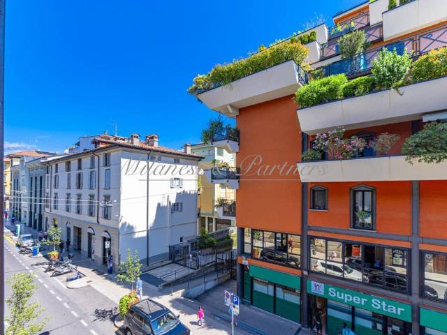 Appartamento in vendita a Bergamo