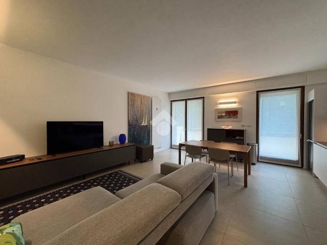 Appartamento in vendita a Bergamo, Lombardia