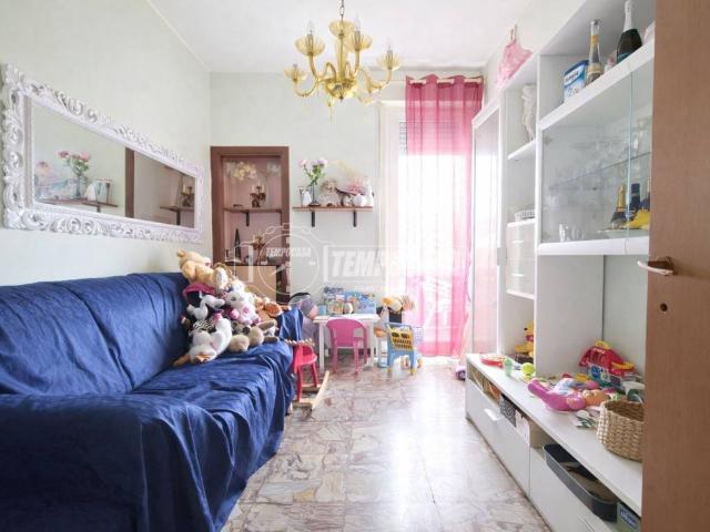 Appartamento in vendita a Bergamo, Lombardia