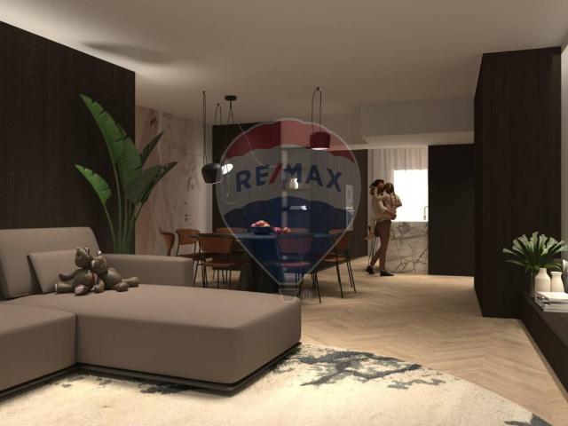 Appartamento in vendita a Bergamo