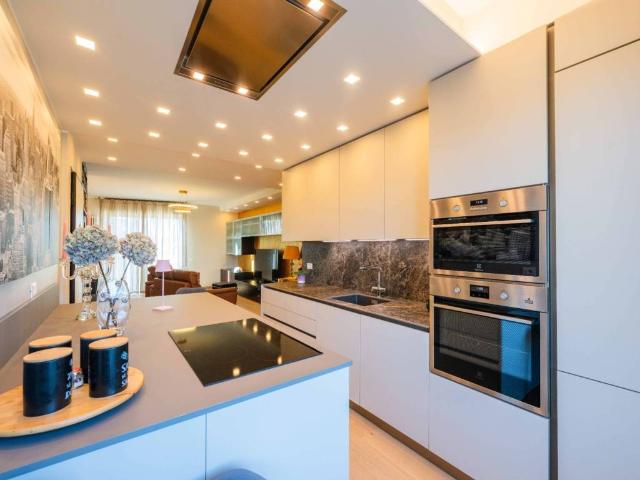 Appartamento in vendita a Bergamo, Lombardia