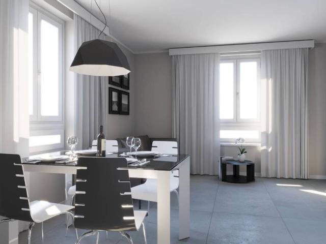 Appartamento in vendita a Bergamo