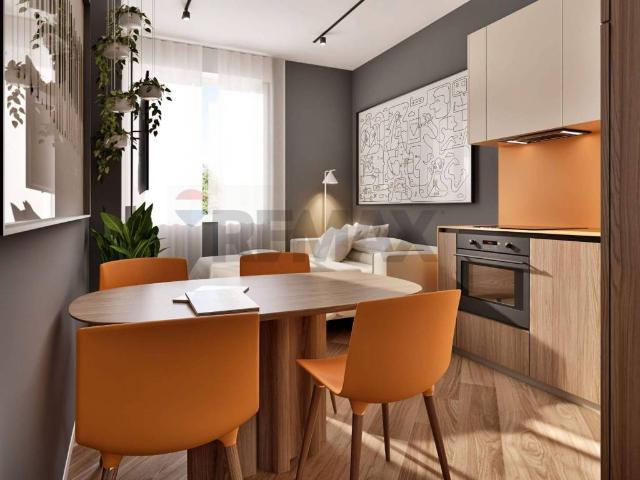 Appartamento in vendita a Borgo Palazzo, Bergamo