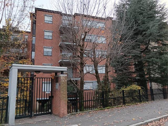 Appartamento in vendita a Monterosso, Bergamo