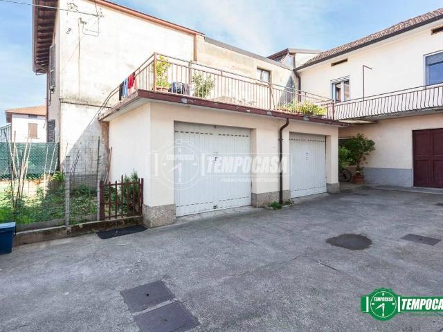 Appartamento in vendita a Bergamo, Lombardia