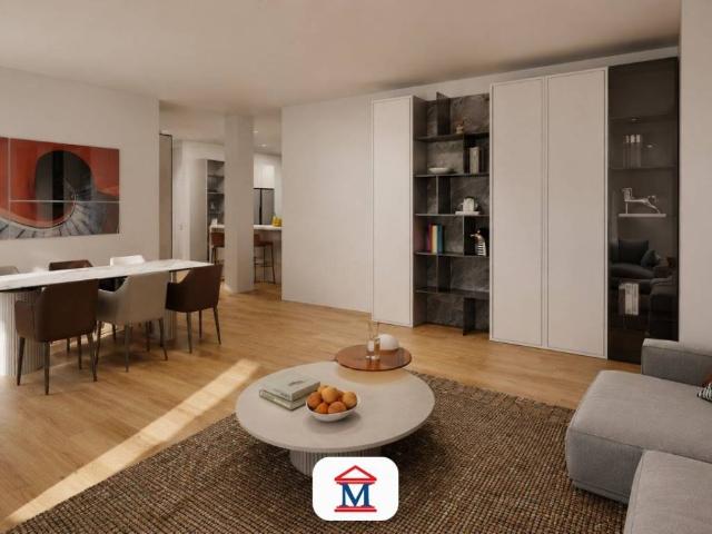 Appartamento in vendita a Ronchi, Bergamo
