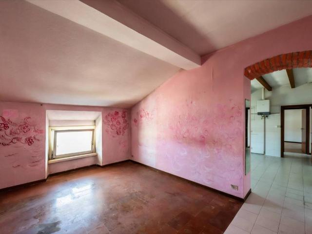 Appartamento in vendita a Borgo Palazzo, Bergamo