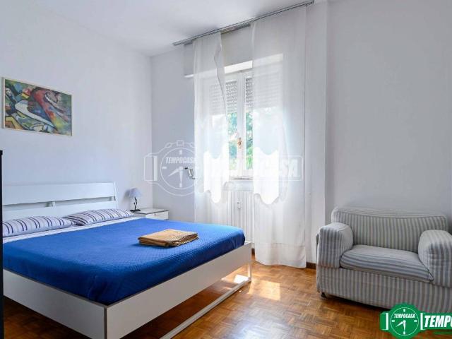 Appartamento in vendita a Bergamo, Lombardia