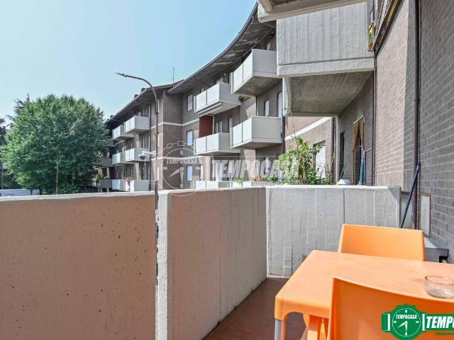 Appartamento in vendita a Bergamo, Lombardia