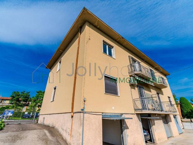 Appartamento in vendita a Bergamo, Lombardia