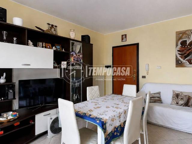 Appartamento in vendita a Borgo Palazzo, Bergamo
