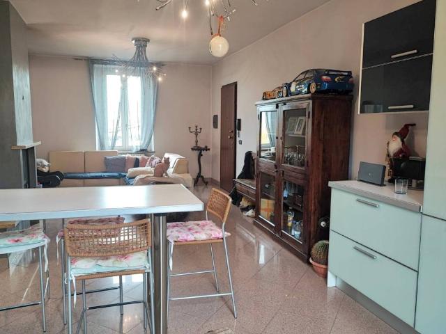 Appartamento in vendita a Bergamo, Lombardia