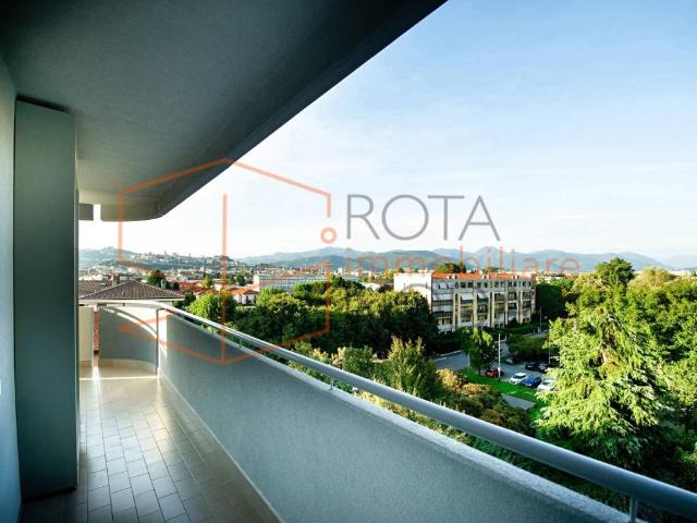 Appartamento in vendita a Bergamo