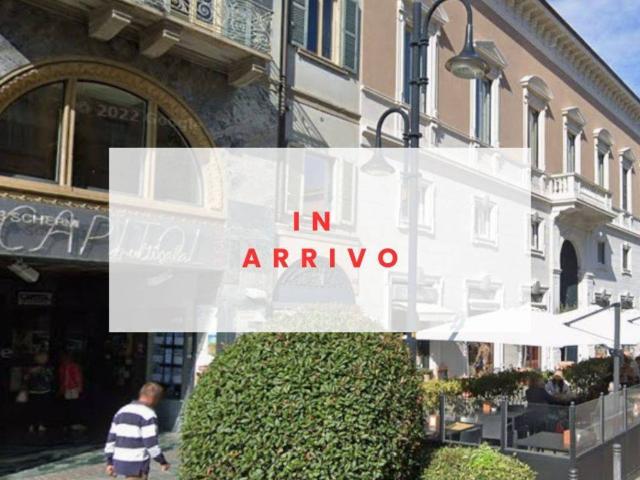 Appartamento in vendita a Borgo Palazzo, Bergamo