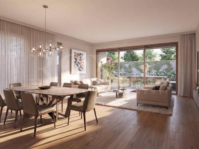 Appartamento in vendita a Borgo Palazzo, Bergamo