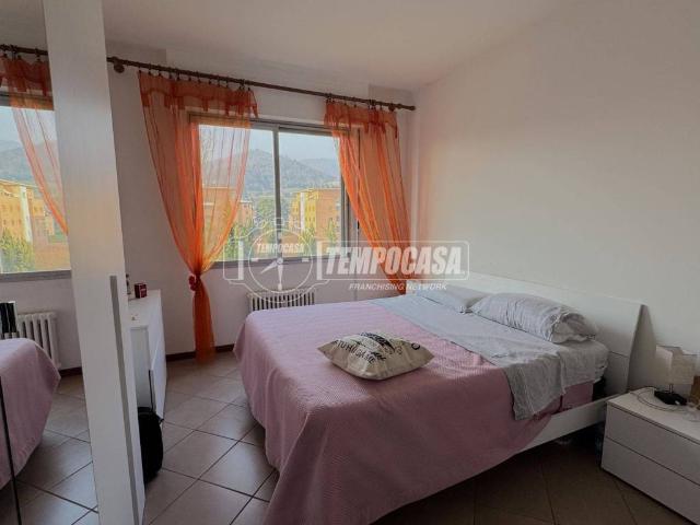 Appartamento in vendita a Bergamo