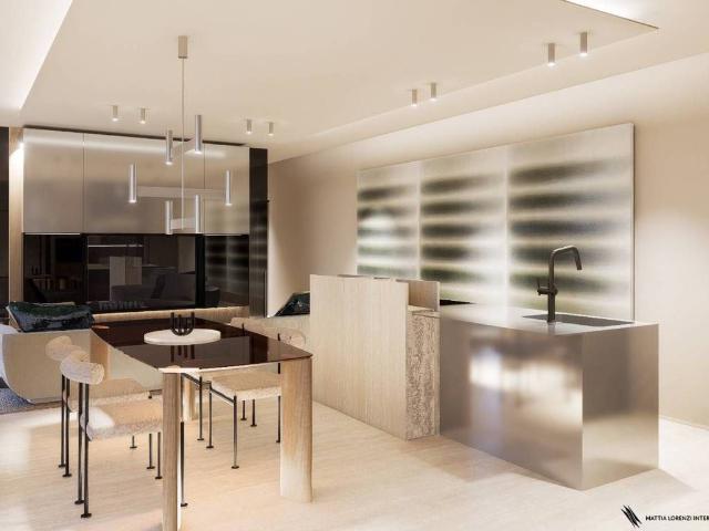 Appartamento in vendita a Monterosso, Bergamo