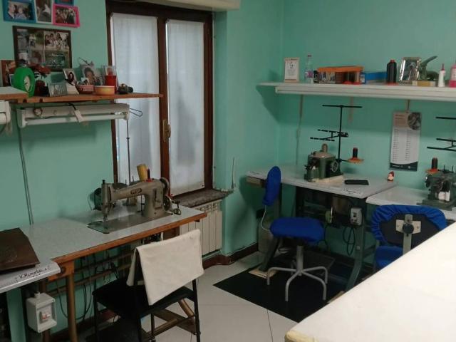 Appartamento in vendita a Borgo Palazzo, Bergamo