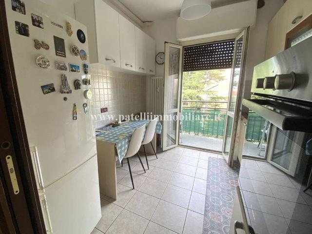 Appartamento in vendita a Longuelo, Bergamo