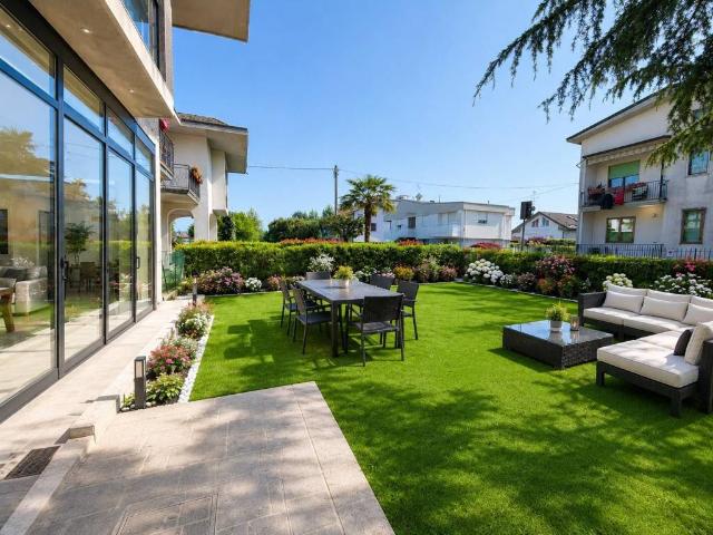 Appartamento in vendita a Borgo Palazzo, Bergamo