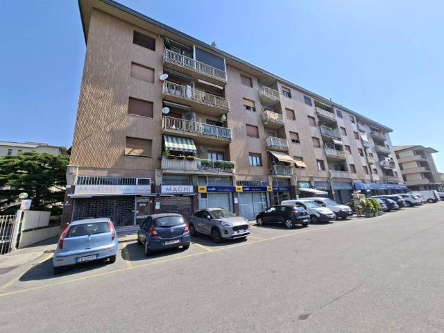 Appartamento in vendita a Bergamo, Lombardia