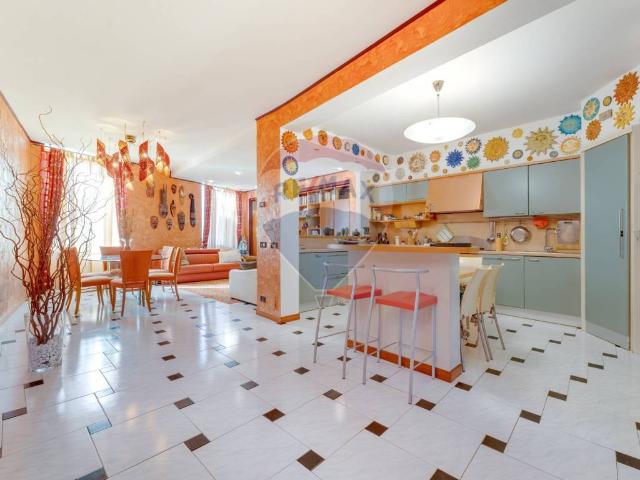 Appartamento in vendita a Bergamo