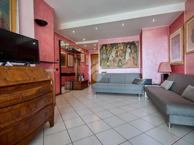 Appartamento in vendita a Ronchi, Bergamo