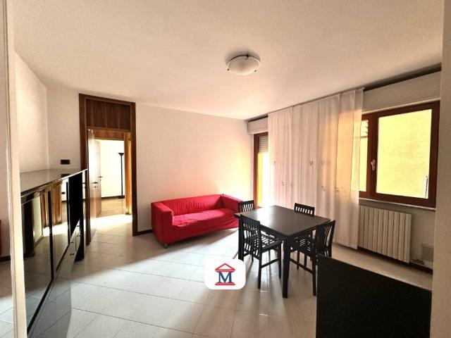Appartamento in vendita a Borgo Santa Caterina, Bergamo