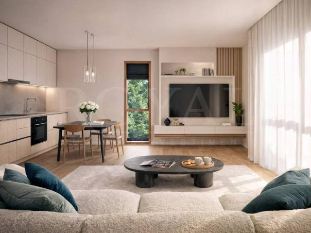 Appartamento in vendita a Borgo Palazzo, Bergamo