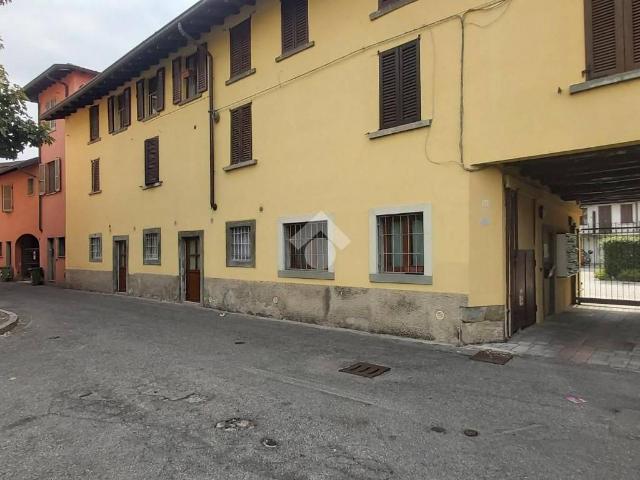 Appartamento in vendita a Bergamo