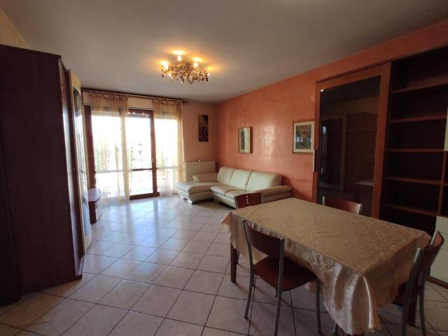 Appartamento in vendita a Bergamo, Lombardia