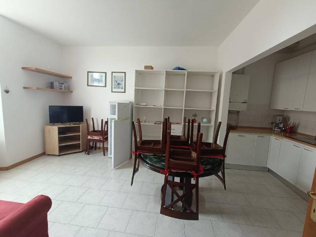 Appartamento in vendita a Borgo Palazzo, Bergamo