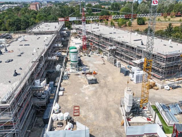 Appartamento in vendita a San Tomaso de' Calvi, Bergamo
