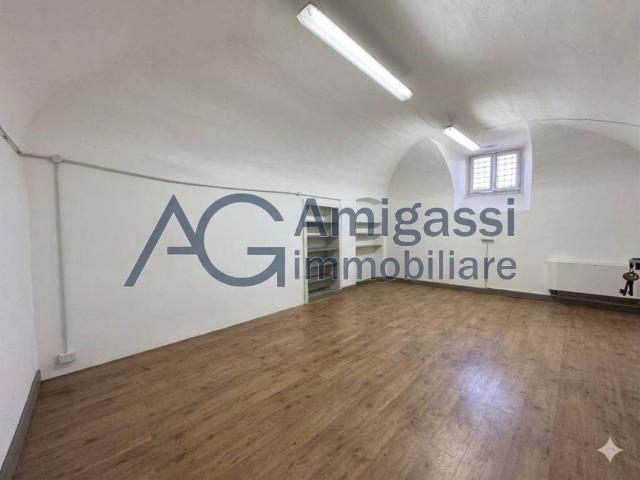 Appartamento in vendita a Città Alta, Bergamo