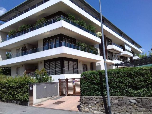 Appartamento in vendita a Bergamo