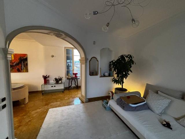 Appartamento in vendita a Bergamo