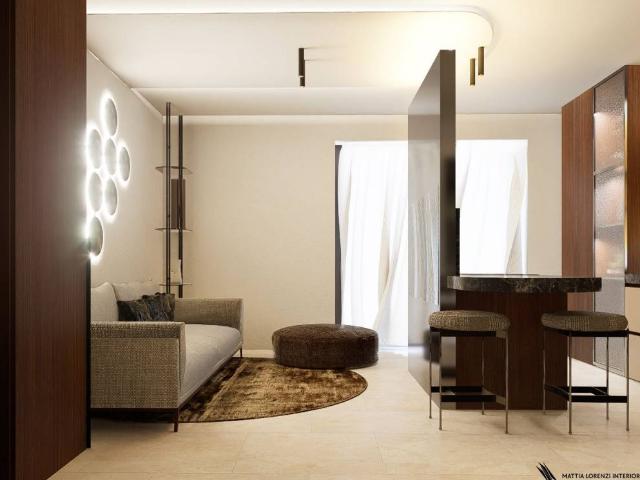 Appartamento in vendita a Bergamo, Lombardia